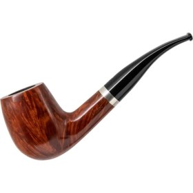 Resim Vauen Premium 72 9mm. Filtreli Akrilik Saplı Pipo 