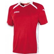 Resim Joma Maç günü Forma Champion ii Tshirt 