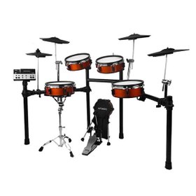 Resim Artesia Legacy A250 Dijital Davul Seti 