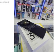 Resim Oppo A3 İkinci El TR | 128 GB 6 GB | Mavi 