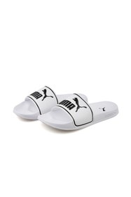 Resim Puma Leadcat 2.0 Erkek Terliği 38413902 Beyaz 