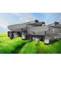 Resim DJI Mavic 2 Zoom Lens Kapak Koruyucu Anti-parlama Güneş Gölgelik 