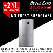 Resim EK GARANTİ BELGESİ / 0-6 Ay İçerisinde Geçerli +2 Yil Ek Garanti Belgesi (No Frost Buzdolabı İçin Geçerli Ek Garanti Belgesi) (Ürün Değildir Ek Garanti Belgesidir) 