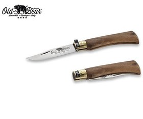 Resim Antonini Old Bear Classical 17CM (S) Çakı 