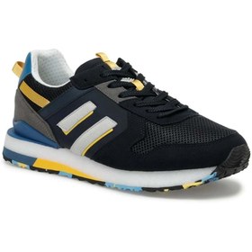 Resim Lumberjack Ward Erkek Spor Ayakkabı LACİVERT 