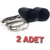 Resim Bmw 3 Serisi Direksiyon Rot Körügü 2 Li Gomet E46 -32131096465 541399946 
