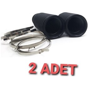 Resim Bmw 3 Serisi Direksiyon Rot Körügü 2 Li Gomet E46 -32131096465 541399946 