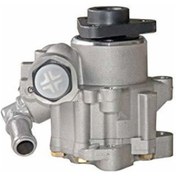 Resim Passat A4 A6 Dıreksıyon Pompası 97-04 Bsg 8d0145156t 