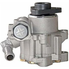 Resim Passat A4 A6 Dıreksıyon Pompası 97-04 Bsg 8d0145156t 