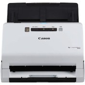 Resim Canon ImageFORMULA R40 Ofis Belge Tarayıcı Canon