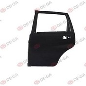 Resim 96942265-chevrolet Aveo/kalos Arka Kapı Hb.4.kapı.sol 05- -daw08av032 