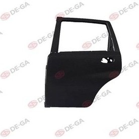 Resim 96942265-chevrolet Aveo/kalos Arka Kapı Hb.4.kapı.sol 05- -daw08av032 