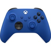 Resim Microsoft Xbox Wireless Controller Uyumlu 9. Nesil Mavi 