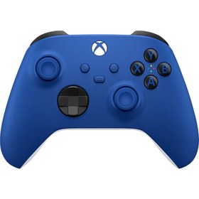 Resim Microsoft Xbox Wireless Controller Uyumlu 9. Nesil Mavi 