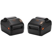 Resim Genel Markalar Bixolon XD3-40TeK Direk Termal Usb, Seri, Ethernet Bağlantılı Barkod Yazıcı 