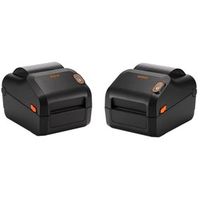 Resim Genel Markalar Bixolon XD3-40TeK Direk Termal Usb, Seri, Ethernet Bağlantılı Barkod Yazıcı 
