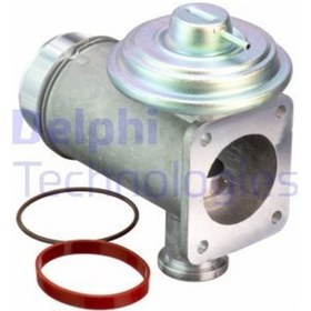 Resim DELPHI EG10466-12B1 EGR VALFI (BMW: 118D, 120D, 318D, 320D, 330D, 