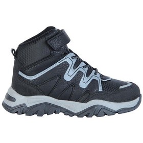 Resim Pinokyo Everest Kışlık Cırtlı Erkek Çocuk Bot 001 