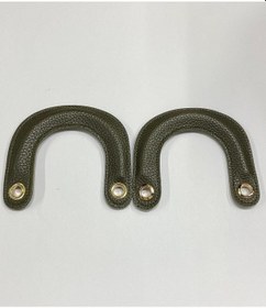 Resim Çanta Sapı / Model Çanta Sapı Haki Haki 