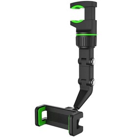 Resim Zhltools Dikiz Aynası Telefon Tutucu Araç İçi Telefon Tutucu 