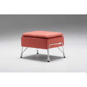 Resim Rapido Rapido Swing Puf Yavruağzı 