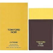 Resim Tom Ford Noır Extreme Gold 100 ML Edp 