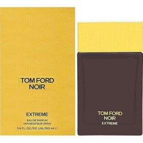 Resim Tom Ford Noır Extreme Gold 100 ML Edp 