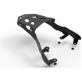 Resim Honda Activa 125 Topcase Çanta Demiri 2023 