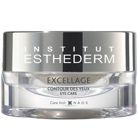 Resim Institut Esthederm Excellage Eye Care 15 ml 