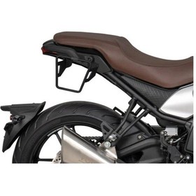 Resim Shad Sr Yan Çanta Demiri Voge 500 Ac '21-25 V0ac52sr Siyah 