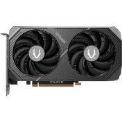 Resim Zotac Geforce Rtx 5060 Tı Gamıng Twın Edge Oc 8gb Gddr7 128BIT Dlss 4 Ekran Kartı 