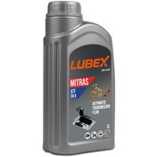 Resim Lubex Mitras Atf Dx II Otomatik Şanzıman Yağı 1 L 