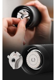 Resim Mhw-3bomber M1 Manuel Kahve Öğütücü, Grinder 1 Parça 