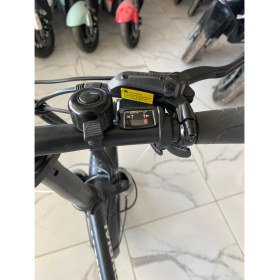 Resim Mondial Starlıght M Elektrikli Katlanır 