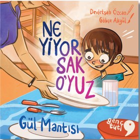 Resim Ne Yiyorsak O’yuz 