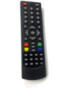 Resim Goldmaster Rocky Hd Uydu Kumanda 