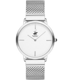 Resim Beverly Hills Polo Club BH9616-01 Kadın Kol Saati 