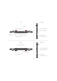 Resim Smallrig Md5059 Evrensel Kafes Apple Uyumlu iPad İçin 1 Adet 