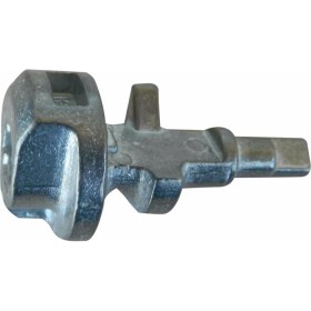 Resim ESC ESP38 TOYOTA İçin Kontak Şaft Kilit Silindir Mili No: 7 