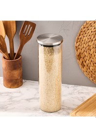 Resim Aryıldız Fıne 1700ml Saklama Kabı Şeffaf 