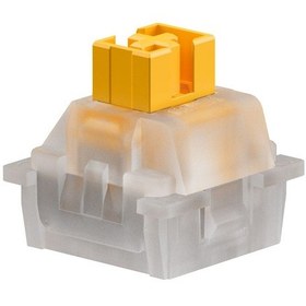 Resim Glorious Panda Hall Effect Sessiz Mekanik Klavye Switch 36 Adet 