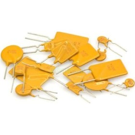 Resim Rxef025 (0.25A) Ptc Sigorta X 1 Adet (Rf005) 