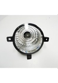 Resim Chevrolet Spark 06/09 Arka Sis Lambası Sağ Beyaz Famella - Diğer Oto Elektrik 