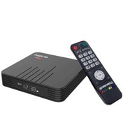 Resim magicsee N5 Max Android Tv Box / Medya Oynatıcı 4gb Ram/32gb Rom Amlogic S905x3 