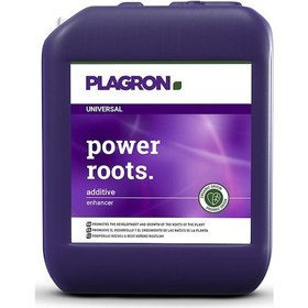 Resim Plagron Power Roots 5 Litre 5 L 