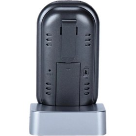 Resim Tekno İstanbul Kablosuz Alarmlı Fırın ve Yemek Termometre THR184 