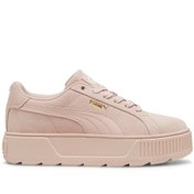 Resim Puma Karmen Pembe Kadın Sneaker 
