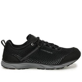 Resim Lumberjack Dare Siyah Erkek Sneaker 