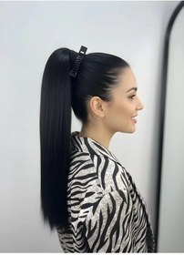 Resim Hivision Collection Kanişalı 40 Cm Isıya Dayanıklı Elyaf Şön 237427509 Siyah 