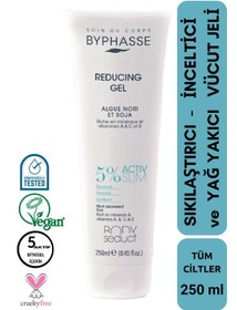 Resim Activ Slim Sıkılaştırıcı İnceltici Vücut Jeli 2... 
